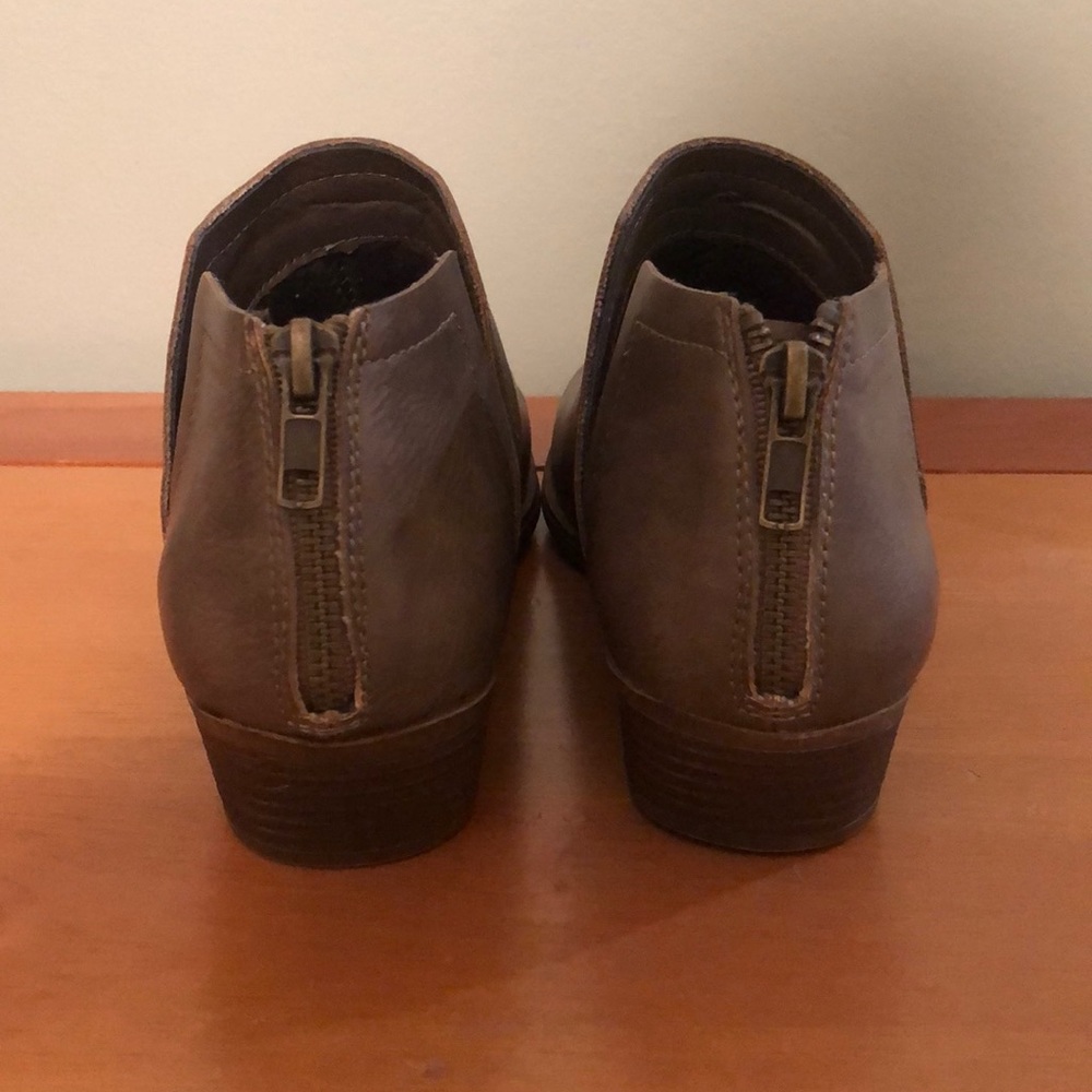 Altar’d State Booties - Picture 4 of 4